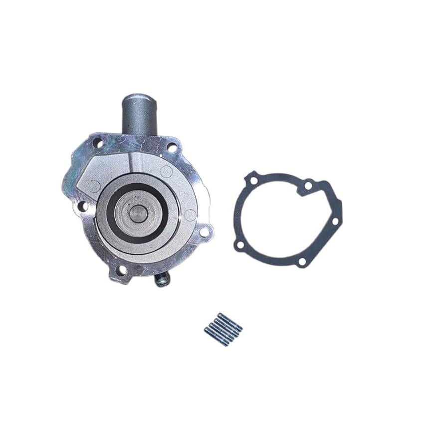 6652753 New Water Pump made to fit Bobcat 443 443B 453 543